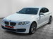 BMW 5 Series 2.0 520d SE Saloon 4dr Diesel Manual Euro 6 (s/s) (190 ps) 4dr Manual 2015