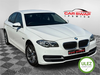 BMW 5 Series 2.0 520d SE Saloon 4dr Diesel Manual Euro 6 (s/s) (190 ps) 4dr Manual 2026