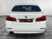 BMW 5 Series 2.0 520d SE Saloon 4dr Diesel Manual Euro 6 (s/s) (190 ps) 4dr Manual 2015