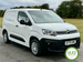 Citroen Berlingo 1.5 BlueHDi 650 Enterprise M Panel Van 5dr Diesel Manual SWB Euro 6 (s/s) (75 ps) 5dr Manual 2020
