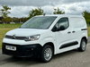 Citroen Berlingo 1.5 BlueHDi 650 Enterprise M Panel Van 5dr Diesel Manual SWB Euro 6 (s/s) (75 ps) 5dr Manual 2026