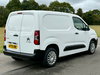 Citroen Berlingo 1.5 BlueHDi 650 Enterprise M Panel Van 5dr Diesel Manual SWB Euro 6 (s/s) (75 ps) 5dr Manual 2026