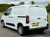 Citroen Berlingo 1.5 BlueHDi 650 Enterprise M Panel Van 5dr Diesel Manual SWB Euro 6 (s/s) (75 ps) 5dr Manual 2026