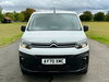 Citroen Berlingo 1.5 BlueHDi 650 Enterprise M Panel Van 5dr Diesel Manual SWB Euro 6 (s/s) (75 ps) 5dr Manual 2026