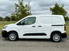 Citroen Berlingo 1.5 BlueHDi 650 Enterprise M Panel Van 5dr Diesel Manual SWB Euro 6 (s/s) (75 ps) 5dr Manual 2026