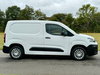 Citroen Berlingo 1.5 BlueHDi 650 Enterprise M Panel Van 5dr Diesel Manual SWB Euro 6 (s/s) (75 ps) 5dr Manual 2026