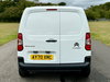 Citroen Berlingo 1.5 BlueHDi 650 Enterprise M Panel Van 5dr Diesel Manual SWB Euro 6 (s/s) (75 ps) 5dr Manual 2026