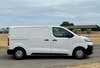 Citroen Dispatch MWB 1.6 M 1000 Enterprise BlueHDi EU6 *No VAT* AIR CON | CRUISE | TWIN SLIDING DOORS 6dr Manual 2026