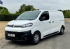Citroen Dispatch MWB 1.6 M 1000 Enterprise BlueHDi EU6 *No VAT* AIR CON | CRUISE | TWIN SLIDING DOORS 6dr Manual 2026