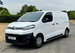 Citroen Dispatch MWB 1.6 M 1000 Enterprise BlueHDi EU6 *No VAT* AIR CON | CRUISE | TWIN SLIDING DOORS 6dr Manual 2016