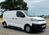 Citroen Dispatch MWB 1.6 M 1000 Enterprise BlueHDi EU6 *No VAT* AIR CON | CRUISE | TWIN SLIDING DOORS 6dr Manual 2026
