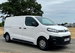 Citroen Dispatch MWB 1.6 M 1000 Enterprise BlueHDi EU6 *No VAT* AIR CON | CRUISE | TWIN SLIDING DOORS 6dr Manual 2016