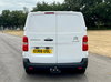 Citroen Dispatch MWB 1.6 M 1000 Enterprise BlueHDi EU6 *No VAT* AIR CON | CRUISE | TWIN SLIDING DOORS 6dr Manual 2026