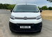 Citroen Dispatch MWB 1.6 M 1000 Enterprise BlueHDi EU6 *No VAT* AIR CON | CRUISE | TWIN SLIDING DOORS 6dr Manual 2016