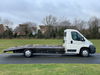 Citroen Relay 2.2 HDi 35 Chassis Cab AL-KO Lightweight 2dr Diesel Manual L1 (120 bhp) 2dr Manual 2025