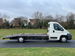 Citroen Relay 2.2 HDi 35 Chassis Cab AL-KO Lightweight 2dr Diesel Manual L1 (120 bhp) 2dr Manual 2011