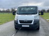 Citroen Relay 2.2 HDi 35 Chassis Cab AL-KO Lightweight 2dr Diesel Manual L1 (120 bhp) 2dr Manual 2025