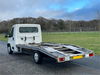 Citroen Relay 2.2 HDi 35 Chassis Cab AL-KO Lightweight 2dr Diesel Manual L1 (120 bhp) 2dr Manual 2025