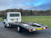 Citroen Relay 2.2 HDi 35 Chassis Cab AL-KO Lightweight 2dr Diesel Manual L1 (120 bhp) 2dr Manual 2011