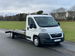 Citroen Relay 2.2 HDi 35 Chassis Cab AL-KO Lightweight 2dr Diesel Manual L1 (120 bhp) 2dr Manual 2011