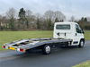 Citroen Relay 2.2 HDi 35 Chassis Cab AL-KO Lightweight 2dr Diesel Manual L1 (120 bhp) 2dr Manual 2025