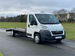 Citroen Relay 2.2 HDi 35 Chassis Cab AL-KO Lightweight 2dr Diesel Manual L1 (120 bhp) 2dr Manual 2011