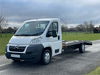 Citroen Relay 2.2 HDi 35 Chassis Cab AL-KO Lightweight 2dr Diesel Manual L1 (120 bhp) 2dr Manual 2025