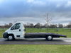 Citroen Relay 2.2 HDi 35 Chassis Cab AL-KO Lightweight 2dr Diesel Manual L1 (120 bhp) 2dr Manual 2025