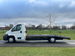 Citroen Relay 2.2 HDi 35 Chassis Cab AL-KO Lightweight 2dr Diesel Manual L1 (120 bhp) 2dr Manual 2011