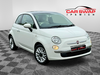 Fiat 500 1.2 Lounge CAMBELT Hatchback 3dr Petrol Manual Euro 6 (s/s) (69 bhp) 3dr Manual 2025