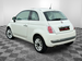 Fiat 500 1.2 Lounge CAMBELT Hatchback 3dr Petrol Manual Euro 6 (s/s) (69 bhp) 3dr Manual 2014