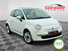 Fiat 500 1.2 Lounge CAMBELT Hatchback 3dr Petrol Manual Euro 6 (s/s) (69 bhp) 3dr Manual 2025