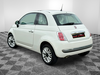 Fiat 500 1.2 Lounge CAMBELT Hatchback 3dr Petrol Manual Euro 6 (s/s) (69 bhp) 3dr Manual 2025