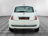 Fiat 500 1.2 Lounge CAMBELT Hatchback 3dr Petrol Manual Euro 6 (s/s) (69 bhp) 3dr Manual 2025