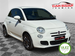 Fiat 500 1.2 S Hatchback 3dr Petrol Manual Euro 6 (s/s) (69 bhp) 3dr Manual 2014