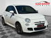 Fiat 500 1.2 S Hatchback 3dr Petrol Manual Euro 6 (s/s) (69 bhp) 3dr Manual 2014