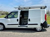 Fiat DOBLO CARGO LWB Maxi 1.6 16V MultiJet 105bhp | TWIN SIDE DOORS | 1 OWNER DIRECT FROM BT 6dr Manual 2026