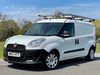 Fiat DOBLO CARGO LWB Maxi 1.6 16V MultiJet 105bhp | TWIN SIDE DOORS | 1 OWNER DIRECT FROM BT 6dr Manual 2026