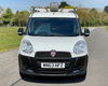 Fiat DOBLO CARGO LWB Maxi 1.6 16V MultiJet 105bhp | TWIN SIDE DOORS | 1 OWNER DIRECT FROM BT 6dr Manual 2026
