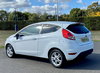 Ford Fiesta 1.25 Zetec 3dr | £30 Year Road Tax 3dr Manual 2026