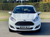 Ford Fiesta 1.25 Zetec 3dr | £30 Year Road Tax 3dr Manual 2026