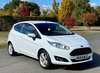 Ford Fiesta 1.25 Zetec 3dr | £30 Year Road Tax 3dr Manual 2026