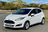 Ford Fiesta 1.25 Zetec 3dr | £30 Year Road Tax 3dr Manual 2026