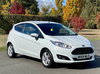 Ford Fiesta 1.25 Zetec 3dr | £30 Year Road Tax 3dr Manual 2026