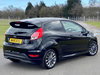 Ford Fiesta 1.6 TDCi Sport Panel Van 3dr Manual 2026