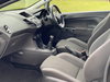 Ford Fiesta 1.6 TDCi Sport Panel Van 3dr Manual 2026
