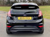 Ford Fiesta 1.6 TDCi Sport Panel Van 3dr Manual 2026