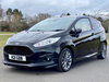 Ford Fiesta 1.6 TDCi Sport Panel Van 3dr Manual 2026