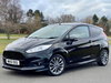 Ford Fiesta 1.6 TDCi Sport Panel Van 3dr Manual 2026