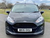 Ford Fiesta 1.6 TDCi Sport Panel Van 3dr Manual 2026